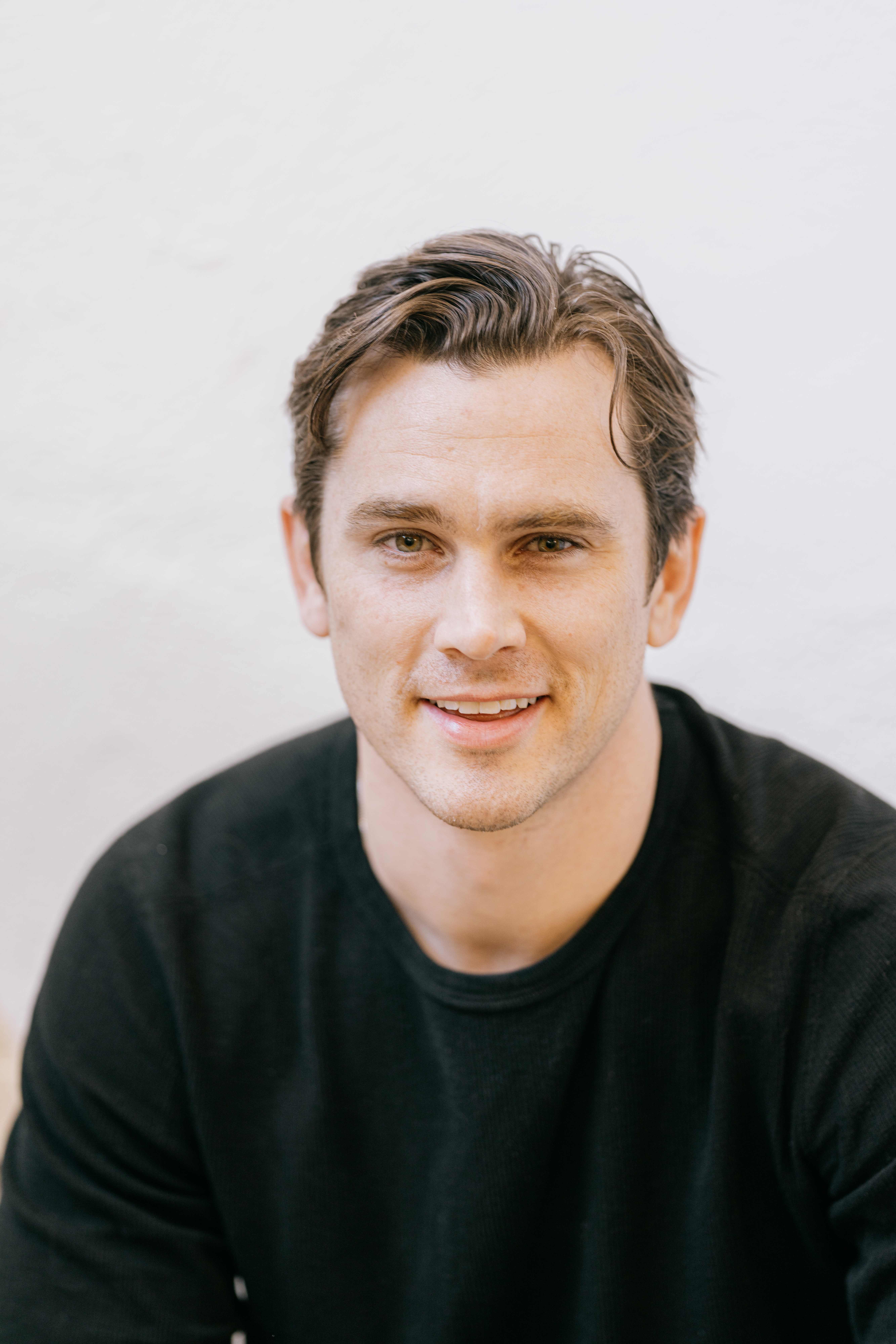 Image of Derek Baynton